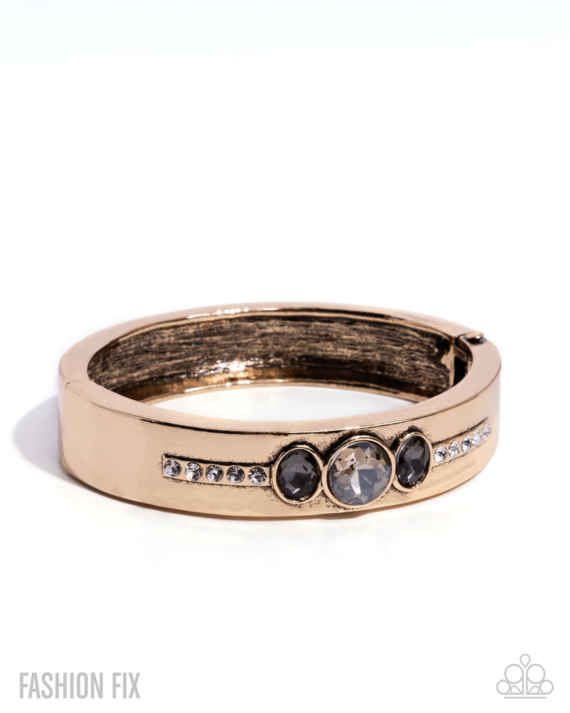 Sumptuous Sass Bracelet