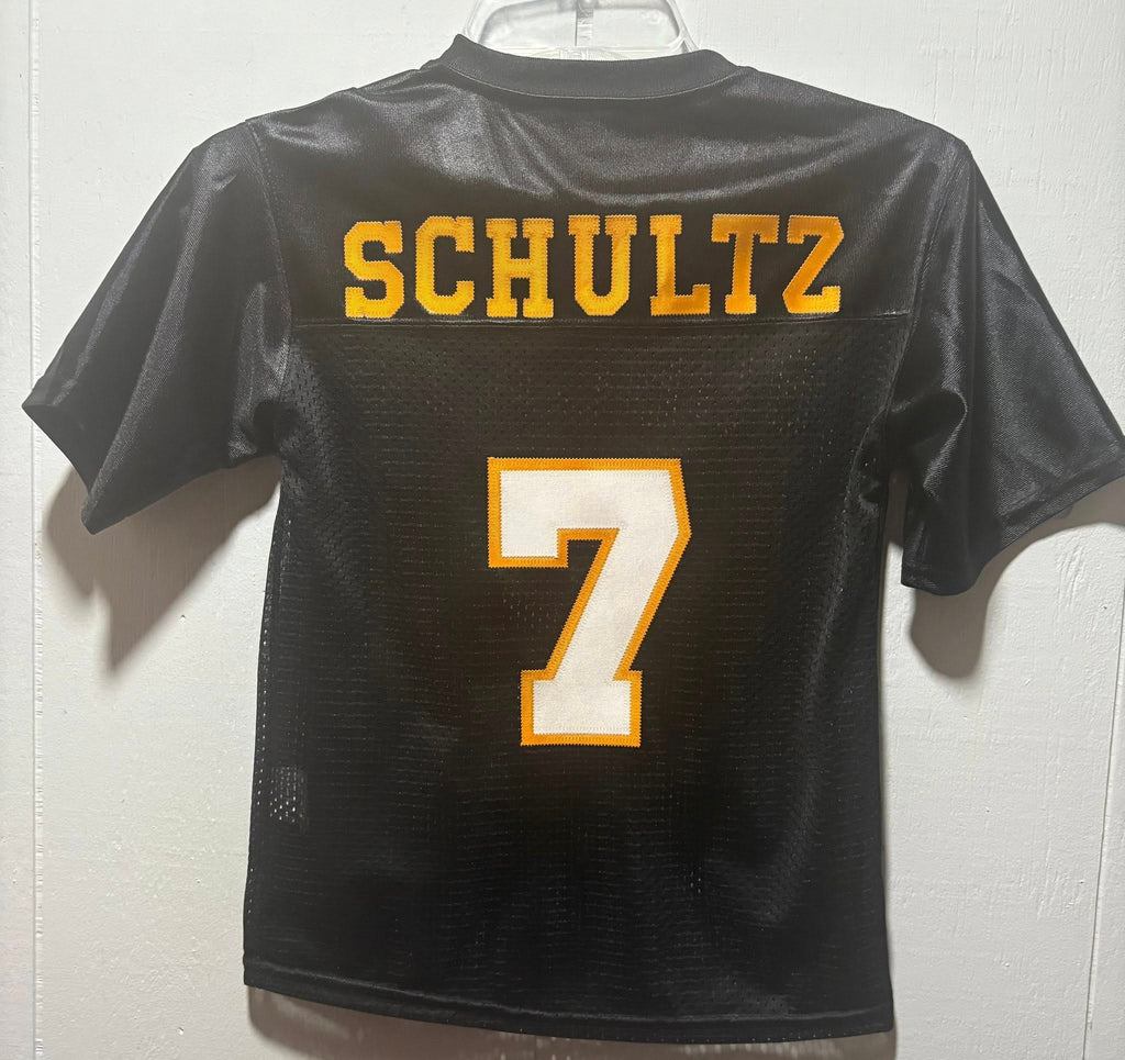 Opp Bobcats Custom Youth Jersey