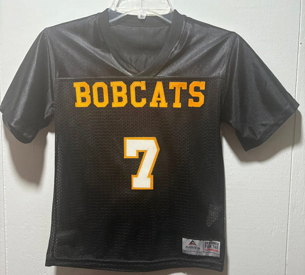 Opp Bobcats Custom Youth Jersey