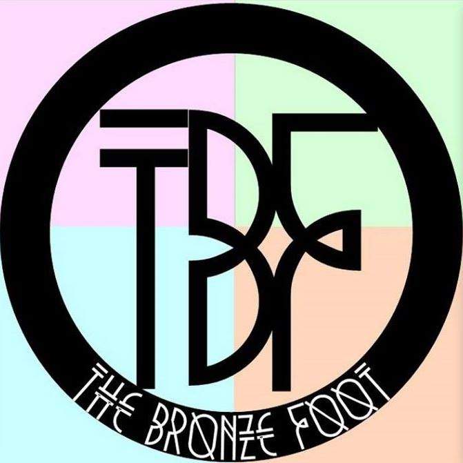 The Bronze Foot